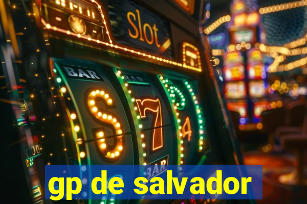 gp de salvador